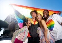 Rio alcança o 9º lugar em ranking de turismo LGBTQ+ global Rio de Janeiro, São Paulo e Florianópolis se destacam no turismo inclusivo (Foto: Freepik)