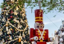 Walt Disney World anuncia eventos e promoções de fim de ano (Foto: Divulgação/Walt Disney World)