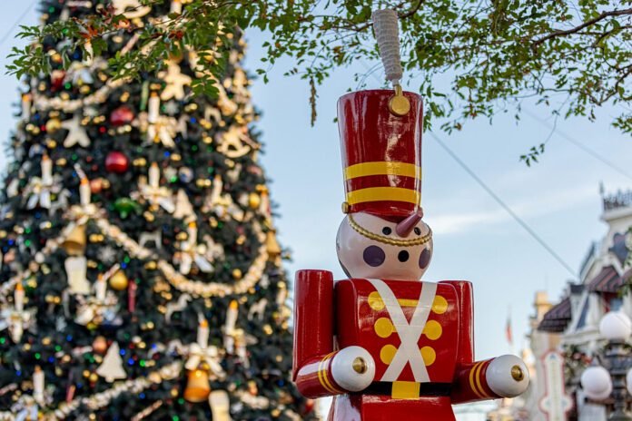 Walt Disney World anuncia eventos e promoções de fim de ano (Foto: Divulgação/Walt Disney World)