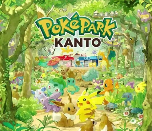 ‘PokéPark KANTO’ inaugura parque ao ar livre com mais de 600 Pokémon em 2026 Novo parque 'PokéPark KANTO' reúne floresta, vila e mais de 600 Pokémon (Foto: Divulgação)