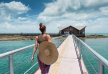 Ponta de Guadalupe é eleita melhor praia do mundo Ponta de Guadalupe, em Salvador, lidera ranking de melhores praias do mundo (Foto: Foto: Fábio Marconi)