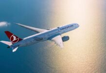 Turkish Airlines aumenta operações no Brasil em 2026 (Foto: Divulgação)