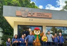 Valparaíso Adventure Park inaugura Sala VIP exclusiva para assinantes Sala VIP V+ é lançada no Valparaíso Adventure Park no Maranhão