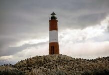 Brasileiros buscam Argentina para temporada de neve em 2025 Bariloche, Ushuaia e Mendoza estão entre os destinos mais procurados (Foto: Visit Argentina)