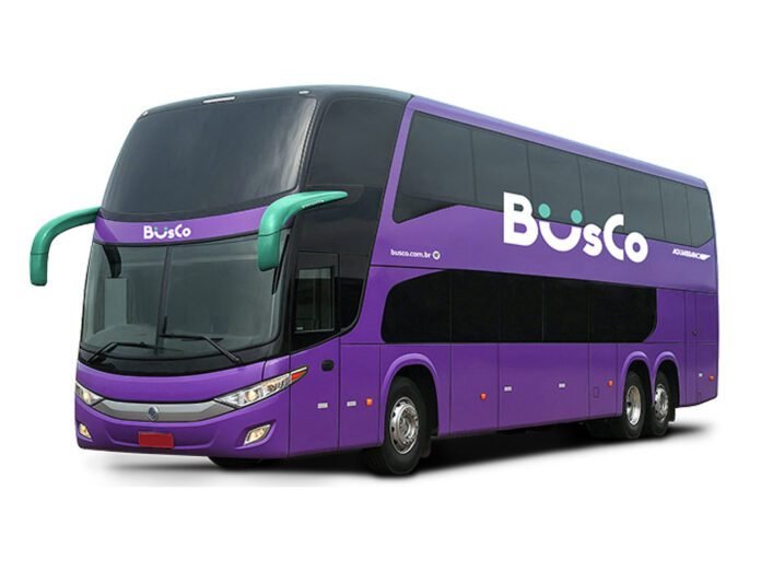 BusCo amplia operações e lança novas rotas interestaduais (Foto: Divulgação)