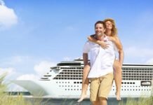 Decolar amplia vendas e passa a oferecer cruzeiros online Decolar inicia venda de cruzeiros em parceria com a Krooze (Foto: rawpixel/Freepik)