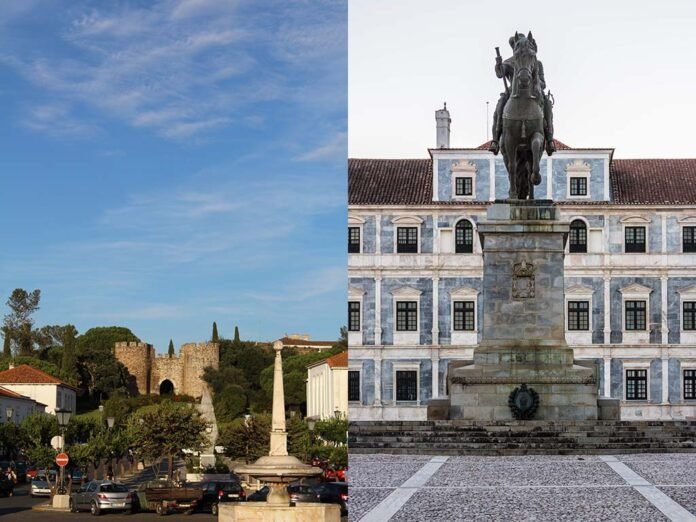 Vila Viçosa: história, mármore e cultura no interior do Alentejo (Fotos: Turismo de Alentejo) Vila Viçosa: história, mármore e cultura no interior do Alentejo (Fotos: Turismo de Alentejo)
