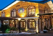 Restaurante do Hotel Savoy une jazz e fondue em Campos do Jordão Restaurante do Hotel Savoy em Campos do Jordão une gastronomia e jazz (Foto: Pedro Walker)