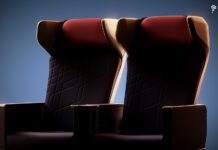 LATAM anuncia cabine ‘Premium Comfort’ para 2027