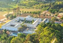 Vila Galé anuncia nove novos hotéis em Portugal e no Brasil até 2026 Vila Galé amplia atuação global com novos projetos até 2026 (Foto: Divulgação)