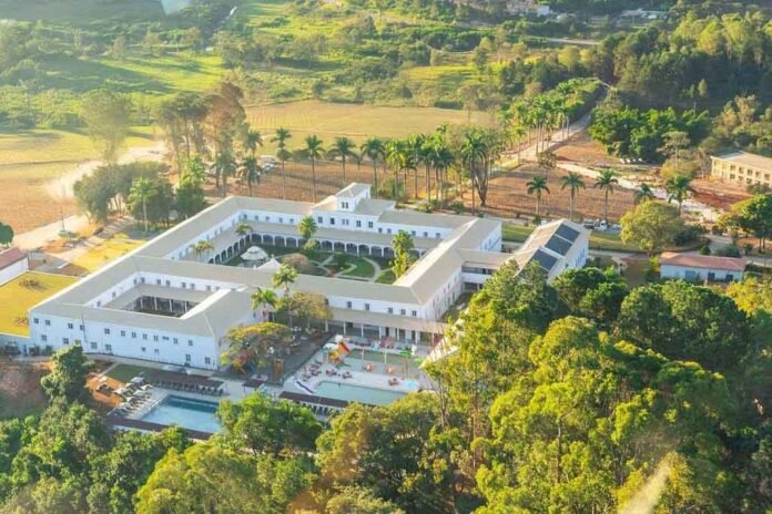 Vila Galé amplia atuação global com novos projetos até 2026 (Foto: Divulgação)