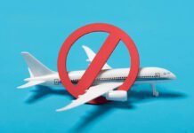 STF analisa futuro da indenização por voos cancelados no Brasil Julgamento do STF pode mudar direitos de passageiros aéreos (Foto: Freepik)