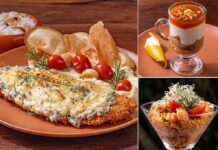 5ª Temporada Gastronômica da Costa Esmeralda começa em outubro Resturante Canto do Macuco participa da 5ª Temporada Gastronômica (Foto: Divulgação)