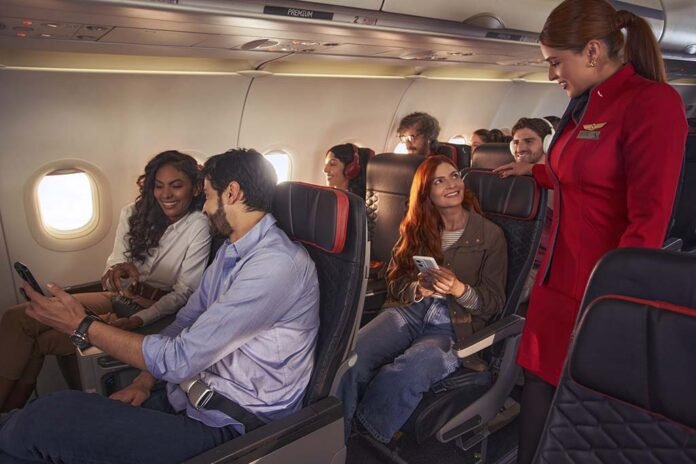 Nova Business Class Américas da Avianca chega a mais destinos (Foto: Divulgação)