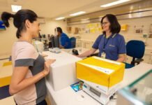 Correios em SP e RJ passam a vender passagens rodoviárias SP e RJ vendem passagens rodoviárias em agências dos Correios (Foto: Divulgação)