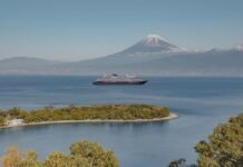 Explora Journeys anuncia cruzeiros 2027/2028 com Ásia e Amazônia Explora Journeys anuncia cruzeiros 2027/2028 com Ásia (Foto: Divulgação)