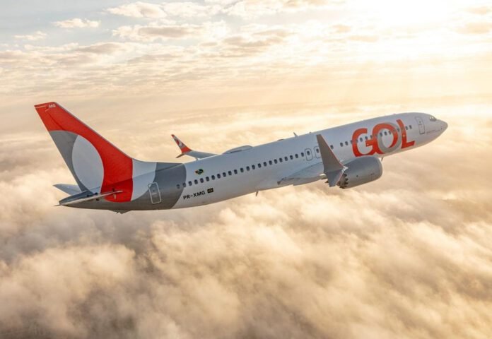 GOL lança maior oferta internacional da história para o verão (Foto: Divulgação/GOL)