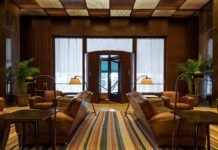 American Express renova parceria com o Fasano e amplia benefícios Aliança entre American Express e Fasano traz novas experiências (Foto: Divulgação/Fasano)