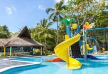 Tivoli Praia do Forte promove programação no Dia das Crianças Resort na Bahia oferece agenda especial para famílias em outubro (Foto: Divulgação)