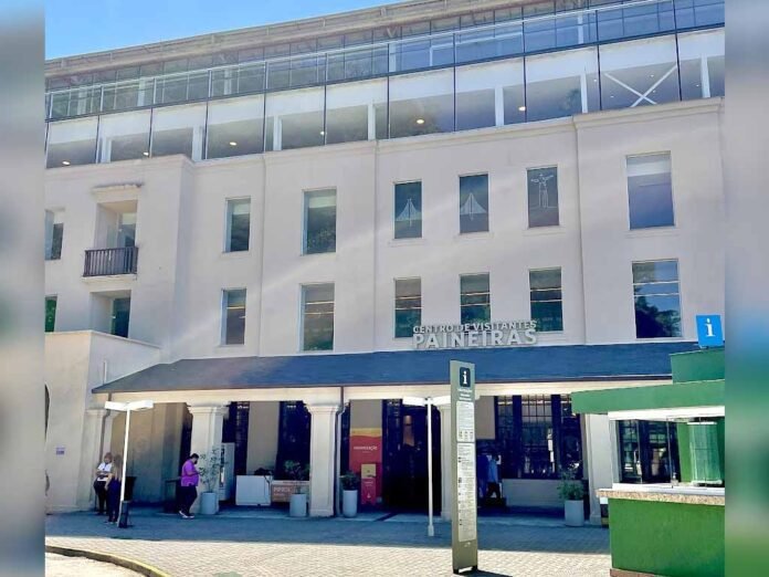 Paineiras Corcovado registra 1 milhão de visitantes em 2025 (Foto: Divulgação)