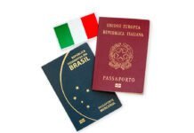 Tribunal de Turim reconhece cidadania de bisneto e desafia lei Decisão em Turim abre precedente para ítalo-brasileiros (Foto: Reprodução)