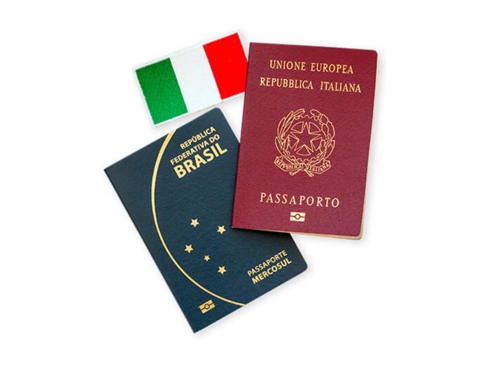 Decisão em Turim abre precedente para ítalo-brasileiros (Foto: Reprodução)