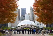 Chicago anuncia agenda cultural 2025–2026 com dança e musicais Chicago em destaque: performances inesquecíveis, musicais icônicos e estreias mundiais aguardam em 2025–2026 (Foto: Divulgação)