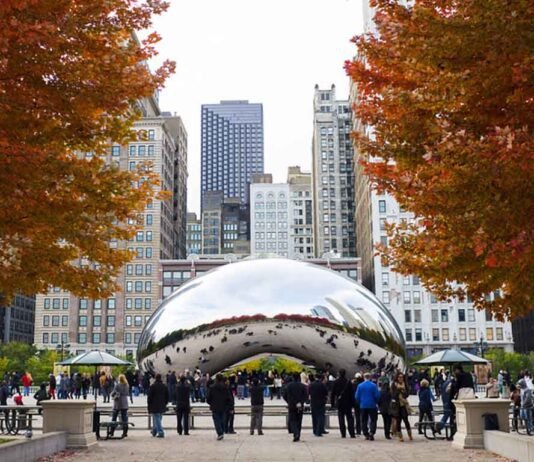 Chicago anuncia agenda cultural 2025–2026 com dança e musicais Chicago em destaque: performances inesquecíveis, musicais icônicos e estreias mundiais aguardam em 2025–2026 (Foto: Divulgação)