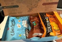 GOL estreia filme do Chico Bento em sua plataforma de bordo Passageiros foram surpreendidos no voo e receberam um serviço de bordo exclusivos com produtos em homenagem ao caipirinha mais famoso do Brasil (Foto: Divulgação/GOL)