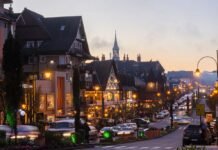 Gramado tem dois restaurantes entre os melhores da América do Sul Prêmio Tripadvisor 2025 consagra dois restaurantes de Gramado entre os melhores da América do Sul (Foto: Divulgação)