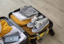 Cinco dicas para montar a mala de mão em viagens de ônibus Viagens rodoviárias exigem planejamento desde a mala de mão (Foto: Freepik)