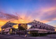 Orlando amplia calendário esportivo com eventos até 2025 Orlando se consolida como destino para fãs de esportes (Foto: Divulgação/VisitOrlando)