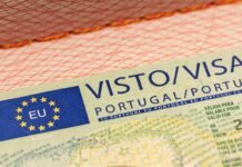 Portugal cancela agendamentos do visto de procura de trabalho Portugal encerra visto de procura de trabalho e altera regras de imigração (Foto: Divulgação)