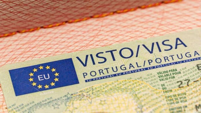 Portugal encerra visto de procura de trabalho e altera regras de imigração (Foto: Divulgação) Portugal encerra visto de procura de trabalho e altera regras de imigração (Foto: Divulgação)
