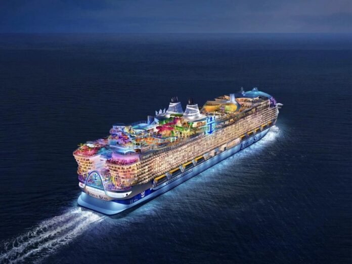 R11 Travel reforça tecnologia e portfólio em cruzeiros na ABAV 2025 (Foto: Divulgação) R11 Travel reforça tecnologia e portfólio em cruzeiros na ABAV 2025 (Foto: Divulgação)