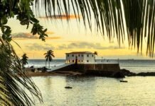 Consciência Negra: 5 destinos de imersão na cultura afro-brasileira Feriado da Consciência Negra é convite a viagens de história e ancestralidade (Foto: Pexels)