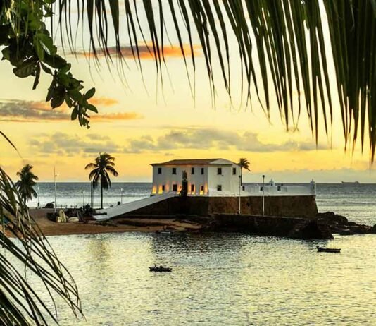 Consciência Negra: 5 destinos de imersão na cultura afro-brasileira Feriado da Consciência Negra é convite a viagens de história e ancestralidade (Foto: Pexels)