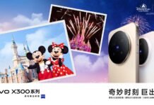 Aliança entre Shanghai Disney e vivo cria experiências digitais Shanghai Disney Resort firma parceria com a vivo em Xangai (Foto: Divulgação)