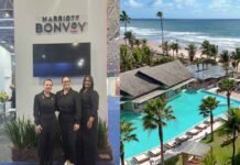 The Westin leva Porto de Galinhas e João Pessoa à ABAV Expo 2025 The Westin apresenta resorts nordestinos na ABAV Expo 2025 (Fotos: Divulgação)