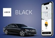Uber altera critérios e exclui modelos das categorias Black e Comfort a partir de 2026 Uber anuncia novas exigências para carros Black e Comfort em 2026 (Foto: Divulgação)