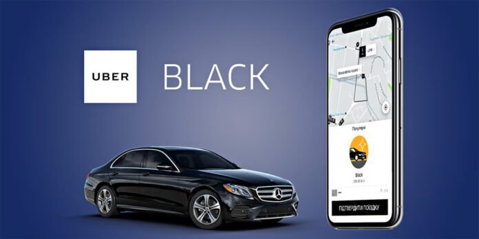 Uber anuncia novas exigências para carros Black e Comfort em 2026 (Foto: Divulgação) Uber anuncia novas exigências para carros Black e Comfort em 2026 (Foto: Divulgação)