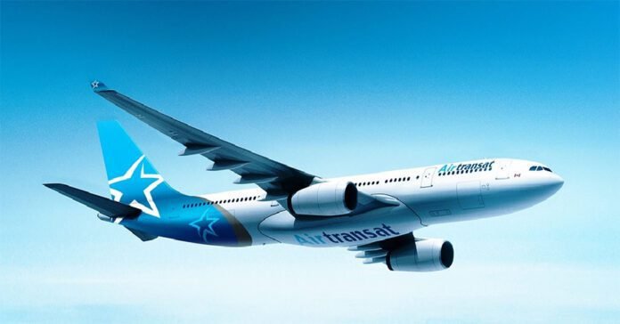 Air Transat iniciará voos diretos do Galeão para o Canadá (Foto: Divulgação)