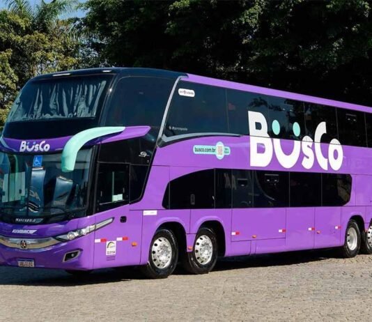 BusCo dá R$ 40 de desconto em passagens para o feriado de 20/11 BusCo oferece desconto em todas as rotas para o feriado da Consciência Negra (Foto: Divulgação)
