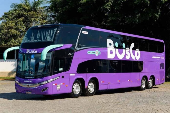 BusCo oferece desconto em todas as rotas para o feriado da Consciência Negra (Foto: Divulgação)