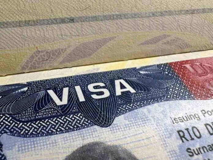 Novas diretrizes dos EUA dificultam visto a pessoas com doenças crônicas (Foto: Renata Pacheco) Novas diretrizes dos EUA dificultam visto a pessoas com doenças crônicas (Foto: Renata Pacheco)