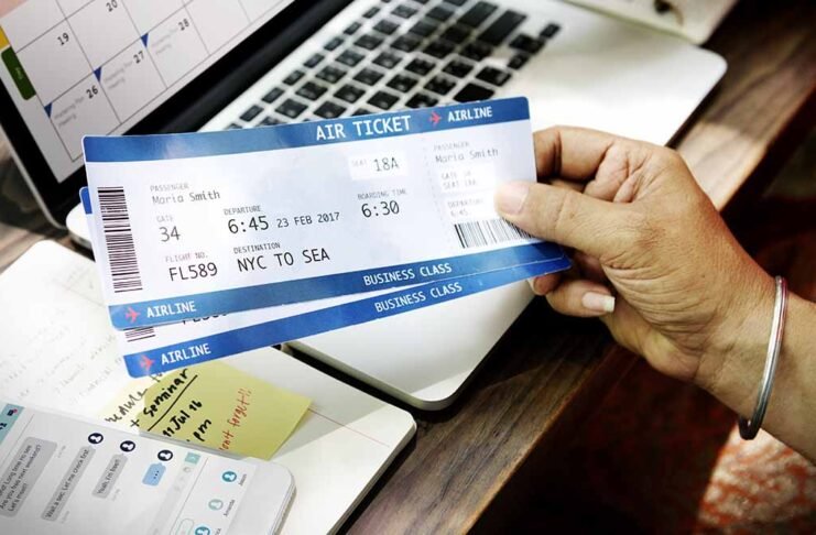 KAYAK divulga passagens mais baratas para viagens de última hora (Foto: Freepik)
