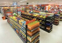 Aeroporto de Congonhas terá loja Carrefour Express em 2026 Carrefour Express chega ao Aeroporto de Congonhas em 2026 (Foto: Divulgação)