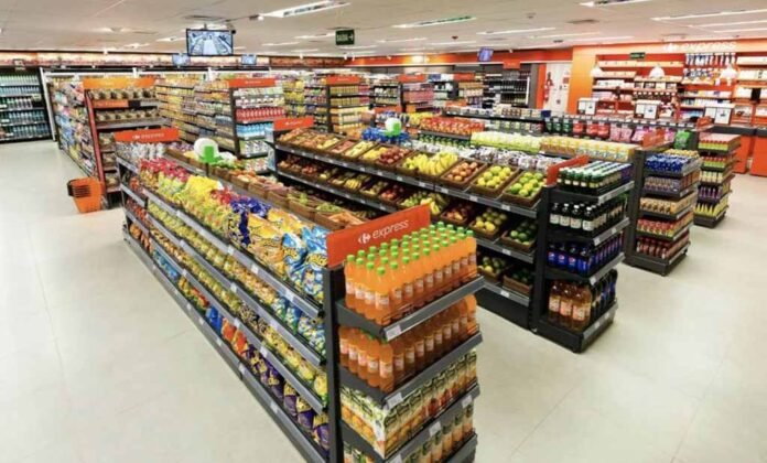 Carrefour Express chega ao Aeroporto de Congonhas em 2026 (Foto: Divulgação)