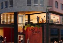 Casa Serras chega a Andorra como novo endereço de hospedagem boutique Casa Serras chega a Andorra como novo endereço de hospedagem boutique (Foto: Divulgação)