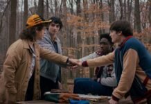 ‘Stranger Things’ inspira viagens de brasileiros para destinos nos Estados Unidos Fãs ampliam viagens para cenários de ‘Stranger Things’ nos Estados Unidos (Foto: Divulgação/Netflix)